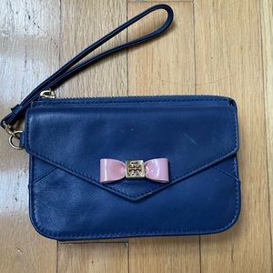 Tory Burch wristlet
